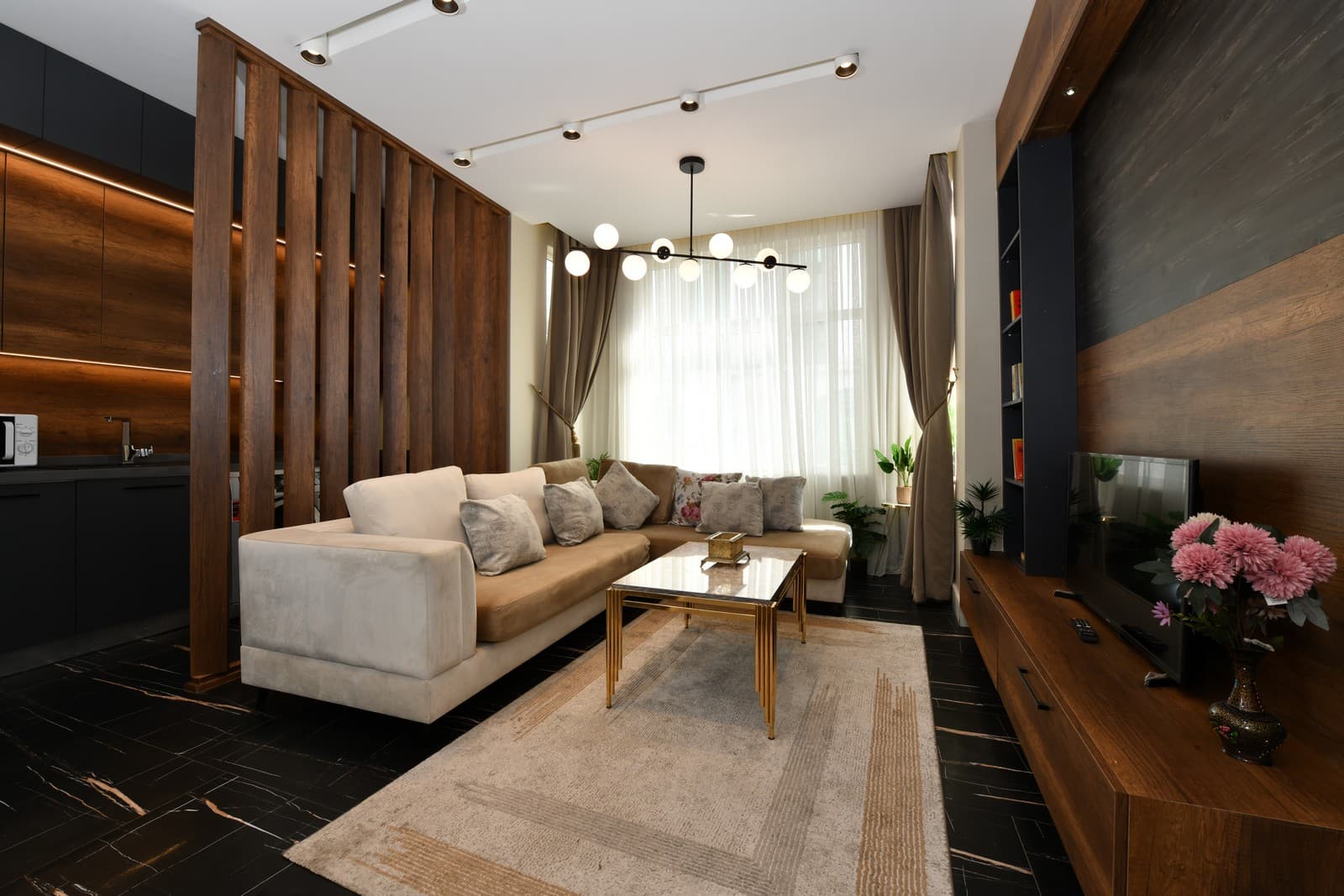 Verno Flat Street